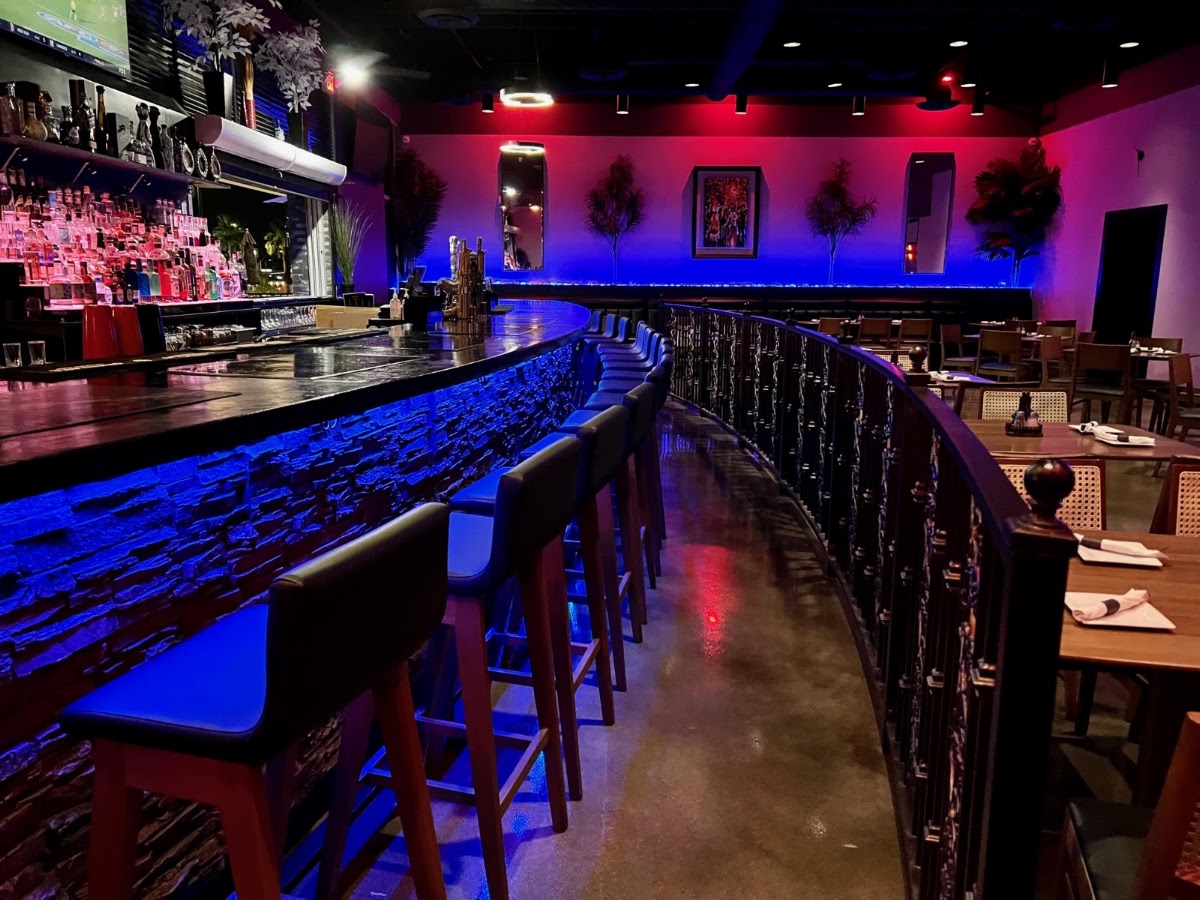 Padrino's Gourmet Latin Cuisine
